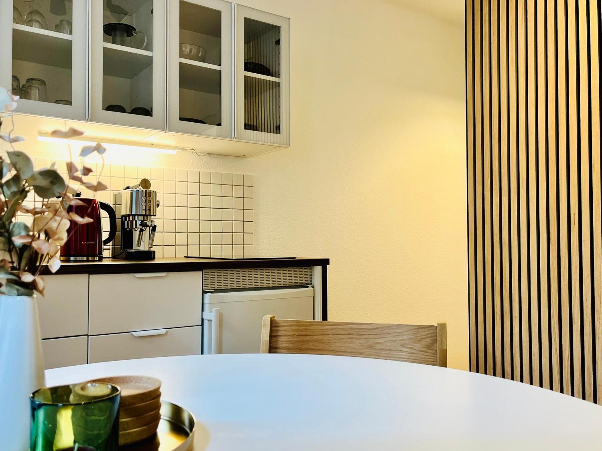 Aycatcherhomes - Top Lage I 4 Personen I Zentral I Altstadt Marburg I Naehe Fluss Lahn I Boutique Apartment Pera Εξωτερικό φωτογραφία