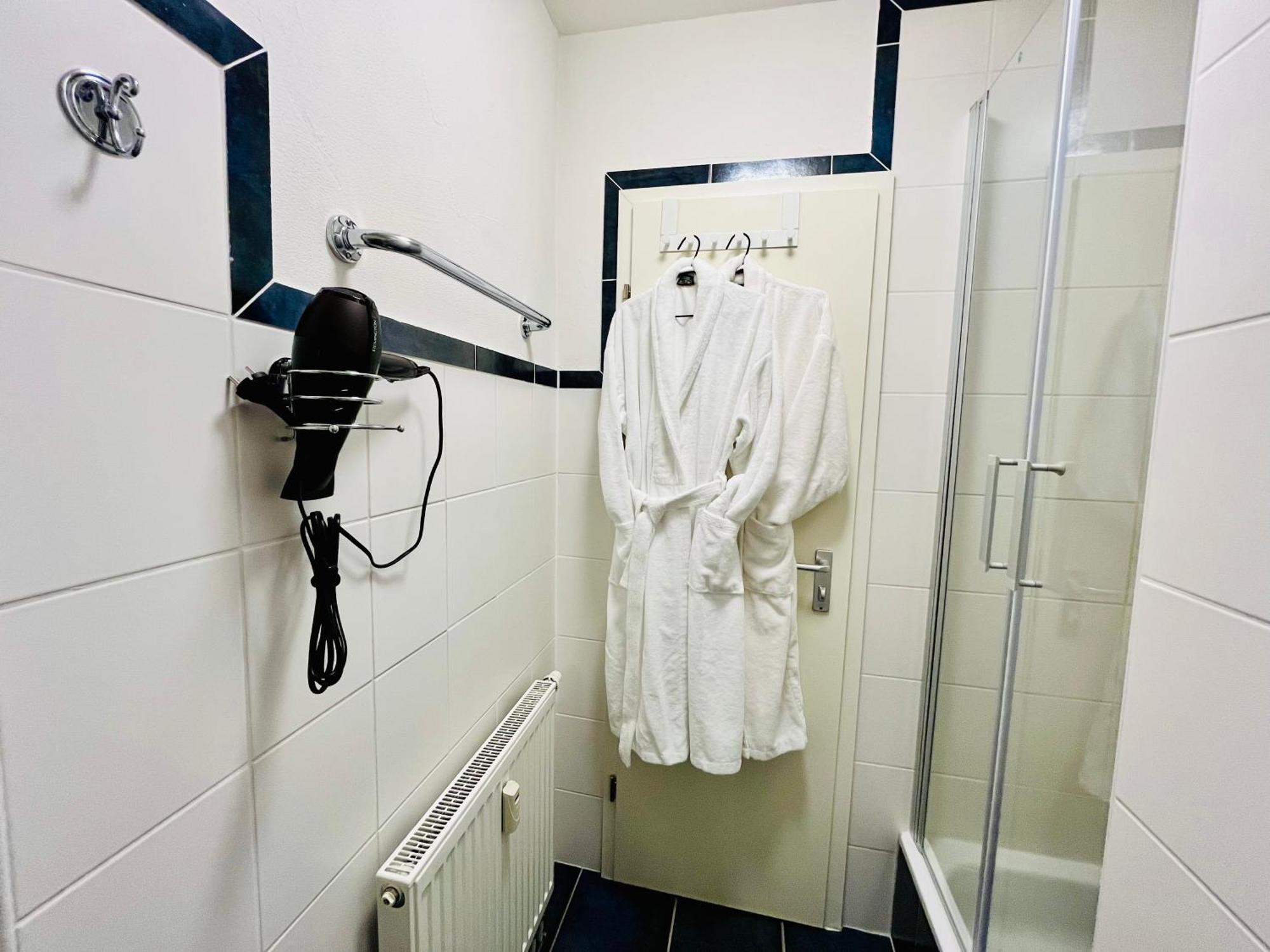 Aycatcherhomes - Top Lage I 4 Personen I Zentral I Altstadt Marburg I Naehe Fluss Lahn I Boutique Apartment Pera Εξωτερικό φωτογραφία