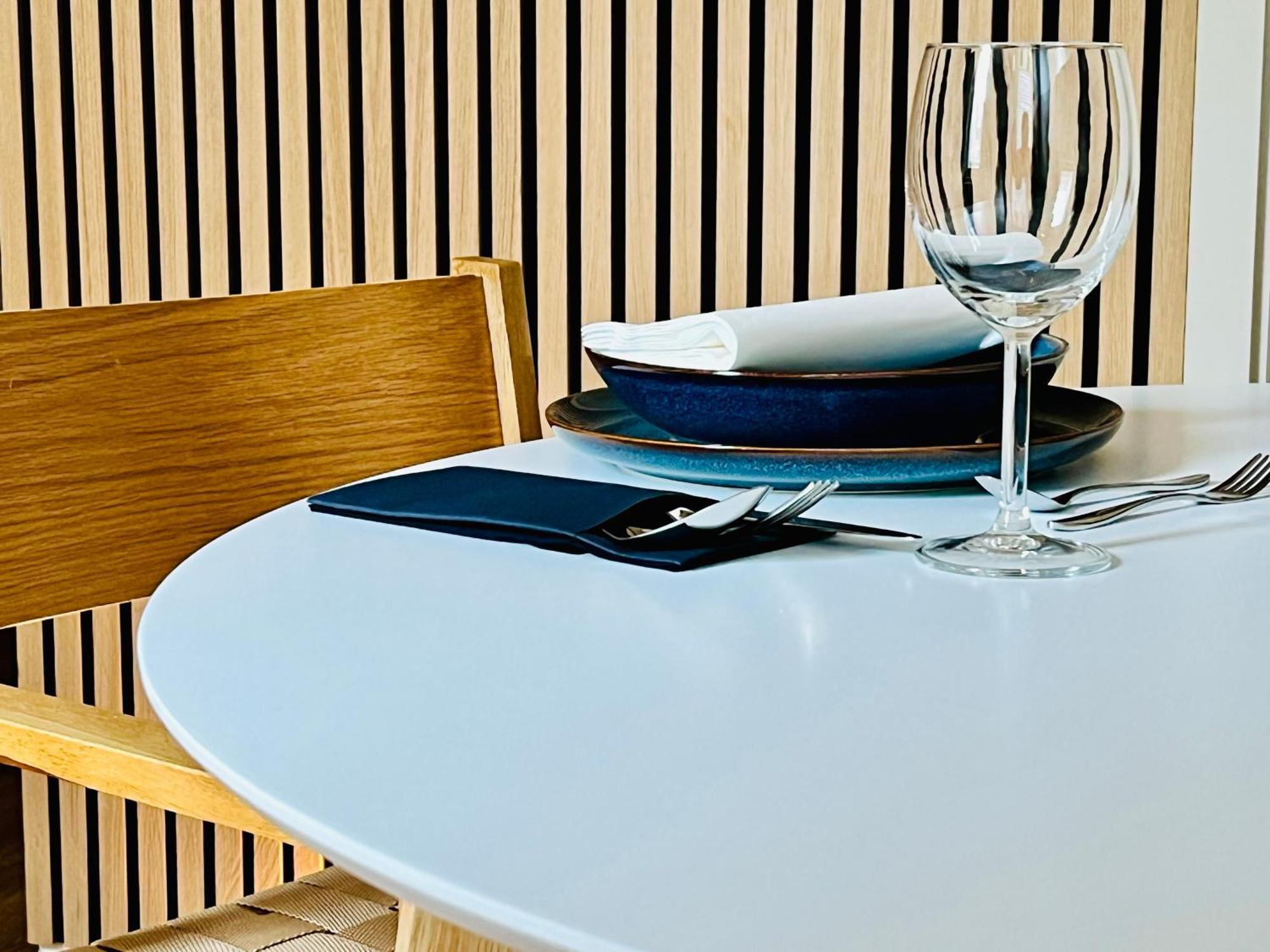 Aycatcherhomes - Top Lage I 4 Personen I Zentral I Altstadt Marburg I Naehe Fluss Lahn I Boutique Apartment Pera Εξωτερικό φωτογραφία