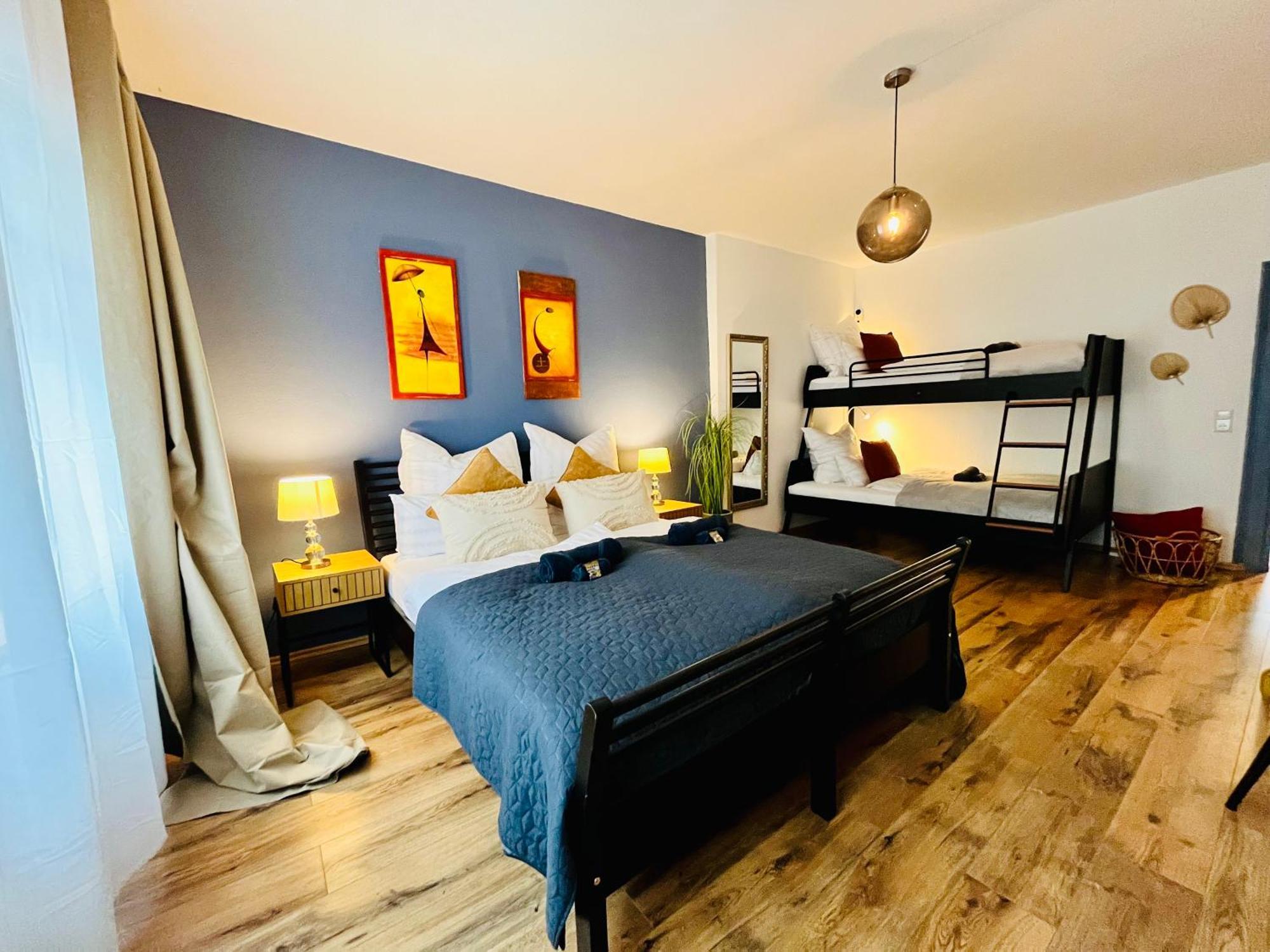 Aycatcherhomes - Top Lage I 4 Personen I Zentral I Altstadt Marburg I Naehe Fluss Lahn I Boutique Apartment Pera Εξωτερικό φωτογραφία