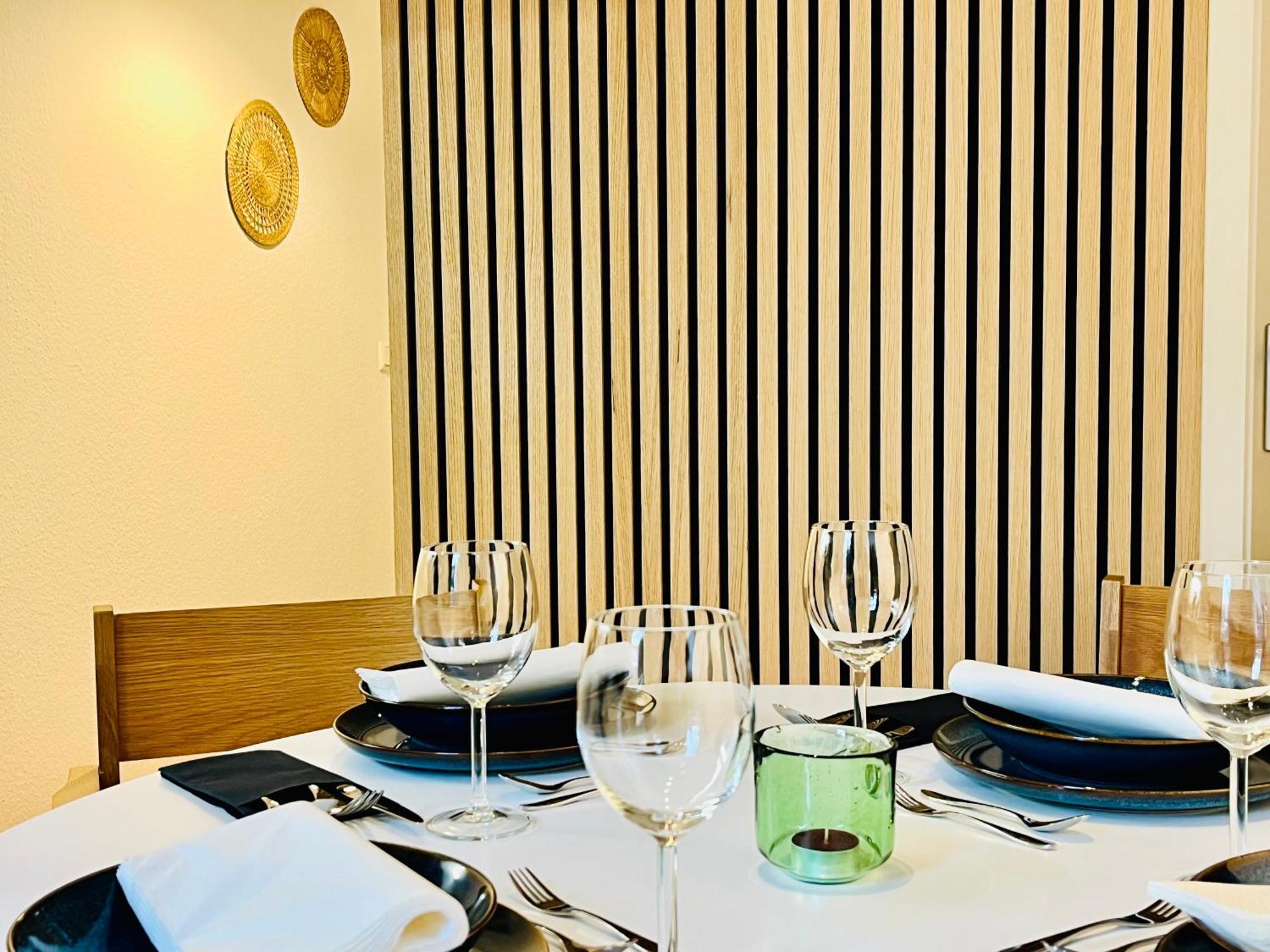 Aycatcherhomes - Top Lage I 4 Personen I Zentral I Altstadt Marburg I Naehe Fluss Lahn I Boutique Apartment Pera Εξωτερικό φωτογραφία